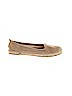 MICHAEL Michael Kors Tan Flats Size 7 1/2 - photo 1