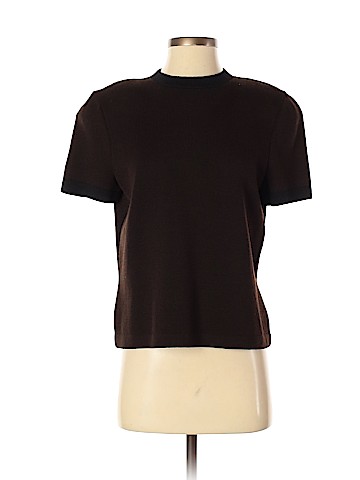 St. John Pullover Sweater (view 1)