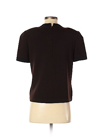 St. John Pullover Sweater (view 2)