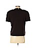 St. John Brown Pullover Sweater Size S - photo 2