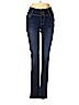 Assorted Brands Blue Jeggings Size 5 - 6 - photo 1