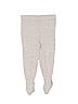 Burt's Bees Baby 100% Cotton Gray Casual Pants Size 3-6 mo - photo 1