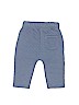 Early Days Blue Sweatpants Size 3-6 mo - photo 2
