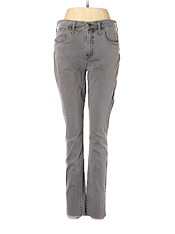 Madewell Jeans (view 1)