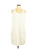 Old Navy Plus Ivory Casual Dress Size XL - photo 1