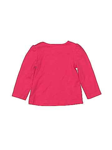 Gymboree Long Sleeve T-Shirt (view 2)