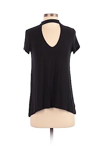 American Eagle Outfitters Short Sleeve T-Shirt (view 1)