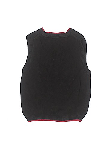 Janie and Jack Sweater Vest (view 2)