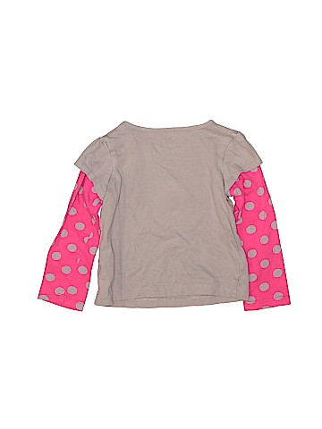 Jumping Beans Long Sleeve T-Shirt (view 2)