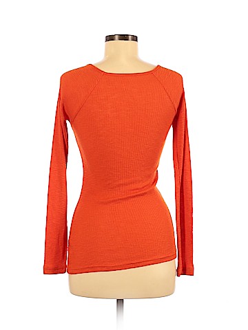 Derek Heart Long Sleeve Top (view 2)