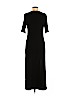Reformation Black Casual Dress Size M - photo 2