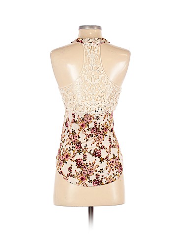 Full Tilt Sleeveless Top (view 2)