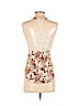 Full Tilt 100% Rayon Ivory Sleeveless Top Size S - photo 2