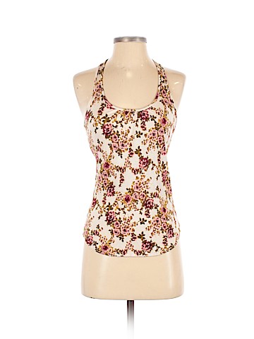 Full Tilt Sleeveless Top (view 1)