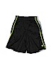 Champion 100% Polyester Black Athletic Shorts Size M (youth) - photo 1