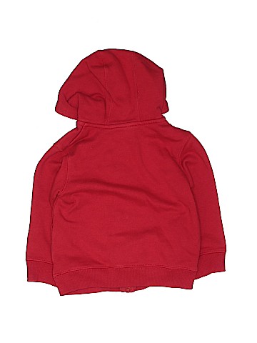 Gymboree Zip Up Hoodie (view 2)