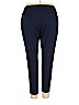 A New Day Blue Sweatpants Size XXL - photo 2