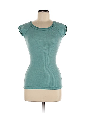 Eyeshadow Short Sleeve T-Shirt (view 1)