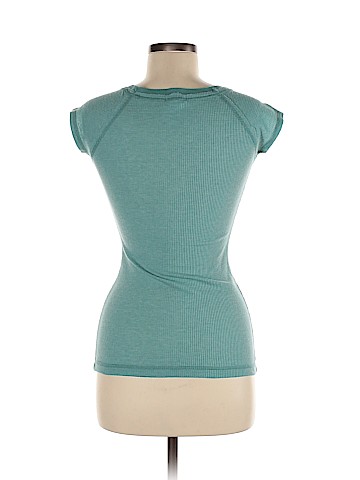 Eyeshadow Short Sleeve T-Shirt (view 2)