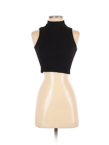 Forever 21 Sleeveless Top (view 1)