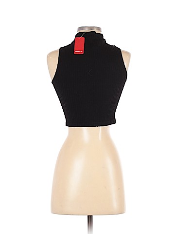 Forever 21 Sleeveless Top (view 2)