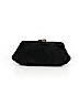 FURLA 100% Suede Black Leather Clutch One size - photo 1