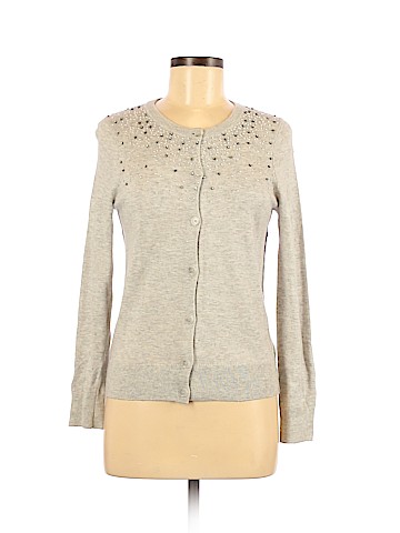 Ann Taylor LOFT Cardigan (view 1)