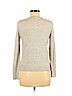 Ann Taylor LOFT Gray Cardigan Size M (petite) - photo 2