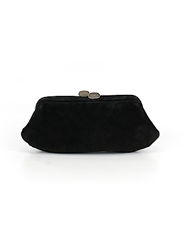 FURLA Leather Clutch (view 2)