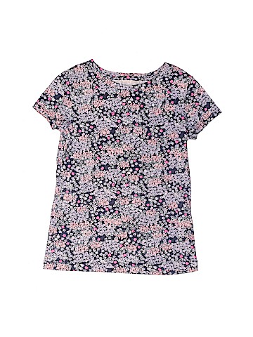 Cat & Jack Short Sleeve T-Shirt (view 1)