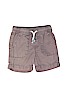Cat & Jack 100% Cotton Gray Shorts Size 2T - photo 1