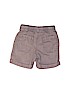 Cat & Jack 100% Cotton Gray Shorts Size 2T - photo 2