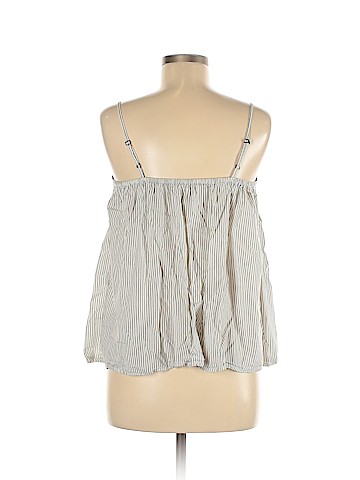 Mossimo Supply Co. Sleeveless Blouse (view 2)