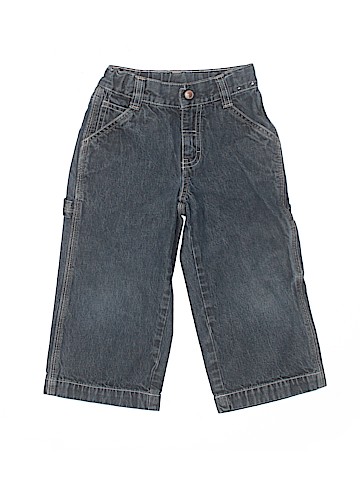 Gymboree Jeans (view 1)