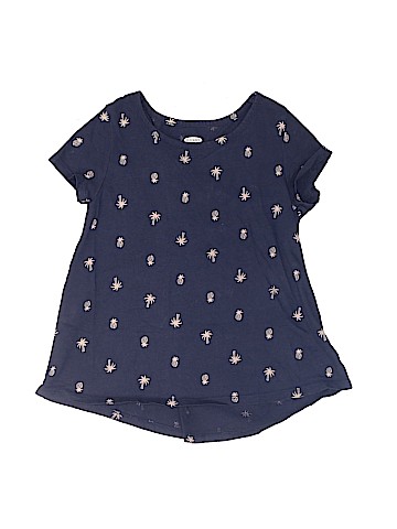 Old Navy Short Sleeve T-Shirt (view 1)