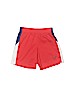 Nike Red Athletic Shorts Size 3T - photo 1