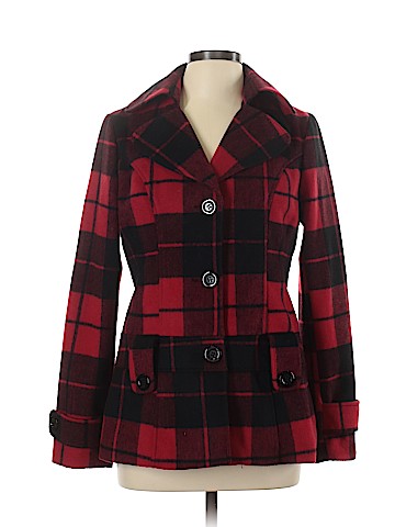 Forever 21 Coat (view 1)