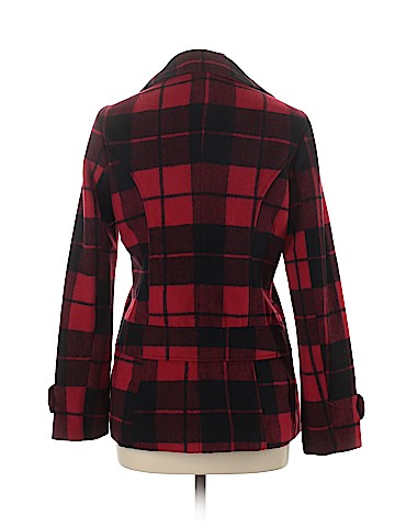 Forever 21 Coat (view 2)