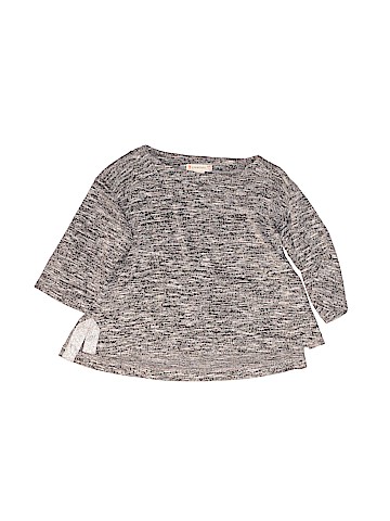 Crewcuts 3/4 Sleeve Top (view 1)
