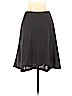 Giorgio Armani 100% Wool Gray Wool Skirt Size EU (IT) 40 / US 4 - photo 2