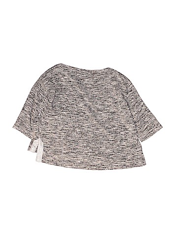 Crewcuts 3/4 Sleeve Top (view 2)