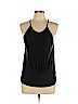 American Eagle Outfitters Black Sleeveless Top Size L - photo 1