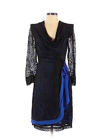 BCBGMAXAZRIA Runway Casual Dress (view 1)