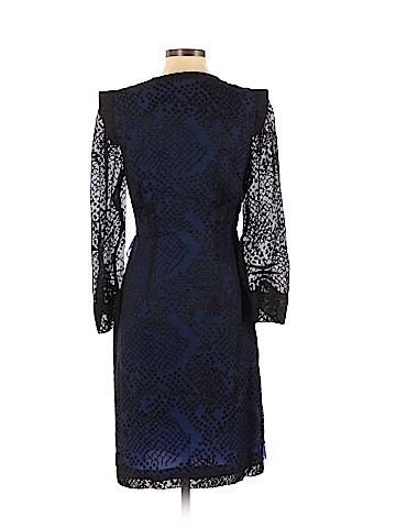 BCBGMAXAZRIA Runway Casual Dress (view 2)