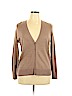 Old Navy Brown Cardigan Size XL - photo 1