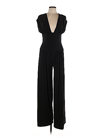 Omo by Norma Kamali Jumpsuit (view 1)