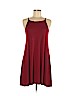 Forever 21 Red Casual Dress Size M - photo 1