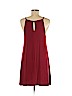 Forever 21 Red Casual Dress Size M - photo 2
