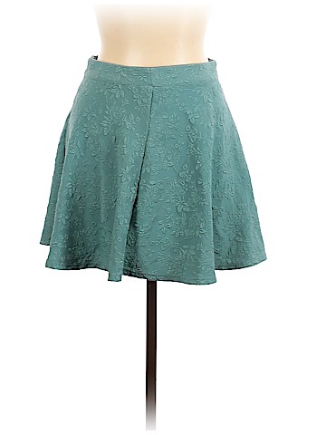 Forever 21 Casual Skirt (view 1)