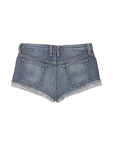 Current/Elliott Denim Shorts (view 2)